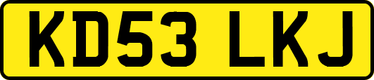 KD53LKJ