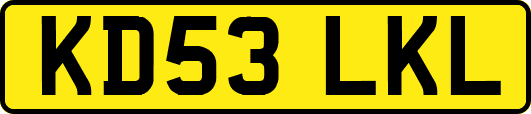 KD53LKL