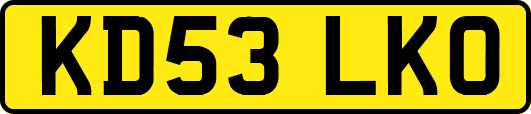KD53LKO