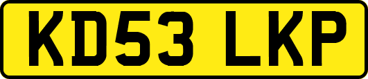 KD53LKP