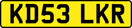 KD53LKR