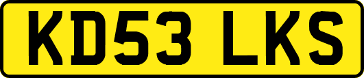 KD53LKS