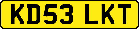 KD53LKT
