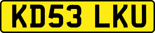 KD53LKU