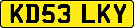 KD53LKY
