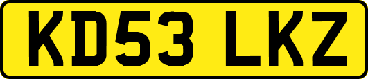 KD53LKZ