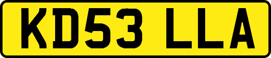 KD53LLA