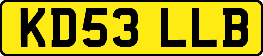 KD53LLB