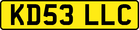 KD53LLC