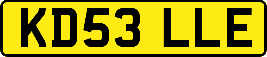 KD53LLE