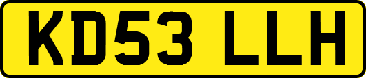 KD53LLH