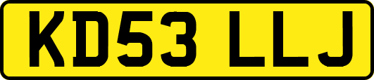 KD53LLJ