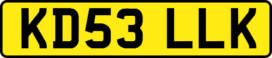 KD53LLK