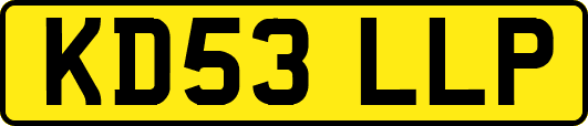 KD53LLP