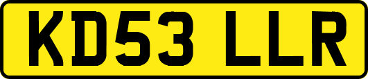 KD53LLR