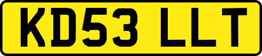 KD53LLT