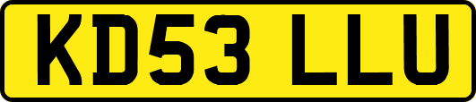 KD53LLU