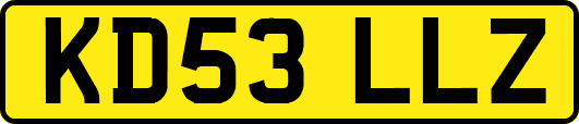 KD53LLZ
