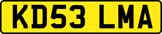 KD53LMA