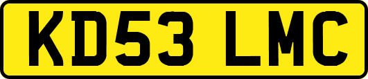 KD53LMC