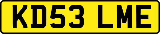 KD53LME