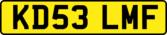 KD53LMF