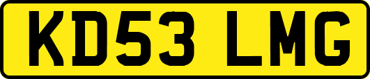 KD53LMG