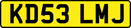 KD53LMJ