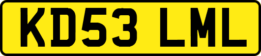 KD53LML
