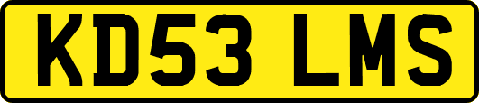 KD53LMS