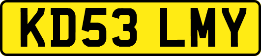 KD53LMY