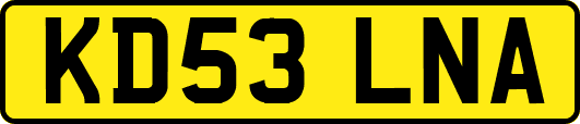 KD53LNA