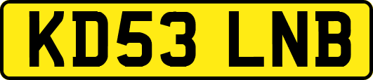 KD53LNB