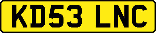 KD53LNC