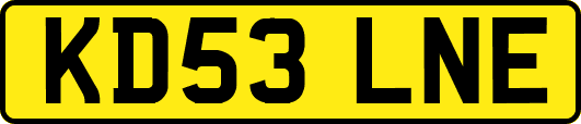 KD53LNE