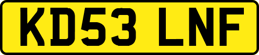 KD53LNF