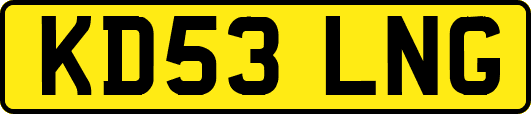 KD53LNG