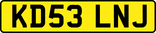 KD53LNJ
