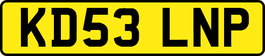KD53LNP