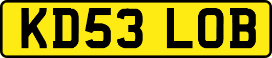 KD53LOB