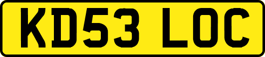 KD53LOC