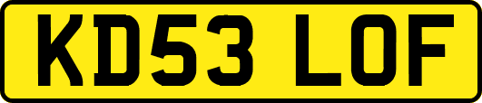 KD53LOF