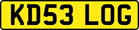 KD53LOG