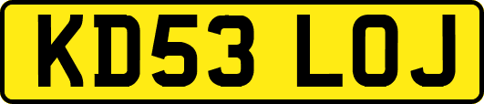 KD53LOJ