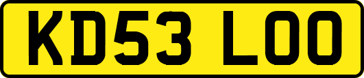 KD53LOO