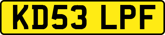 KD53LPF