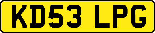KD53LPG