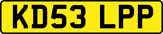 KD53LPP
