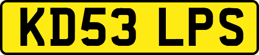 KD53LPS