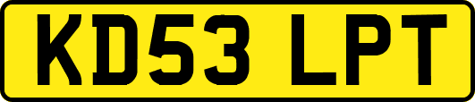 KD53LPT